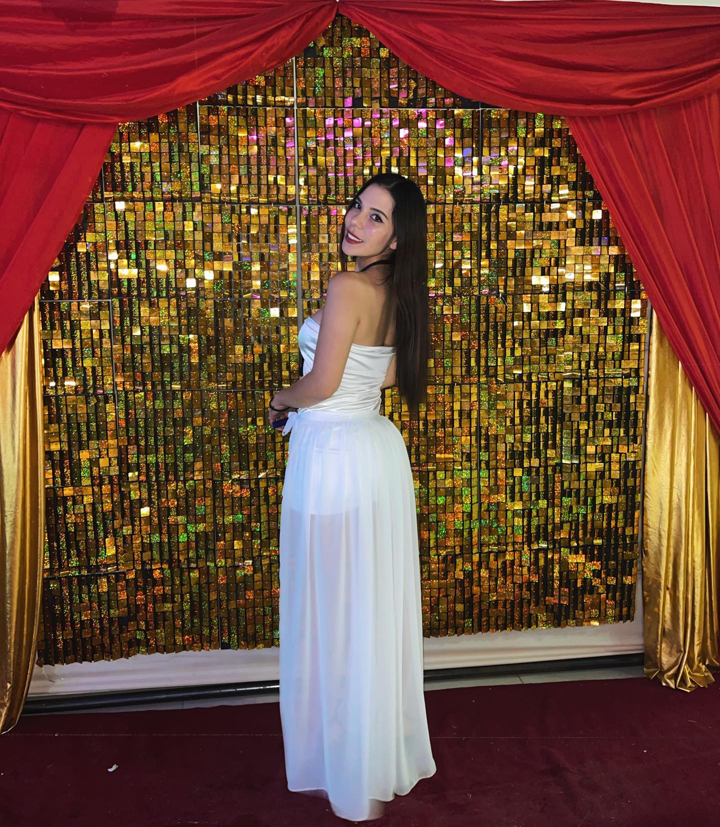 Foto de Camila Portugal