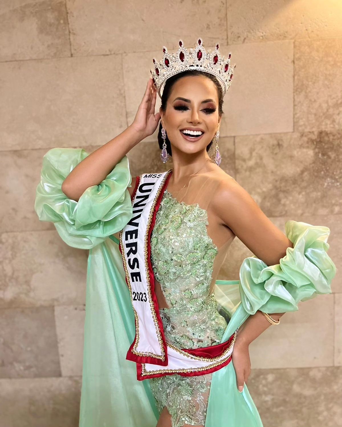 Foto de Ximena Cachay
