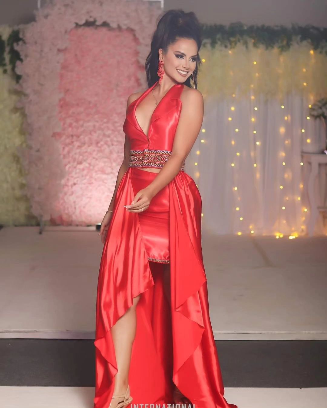Foto de Ximena Cachay