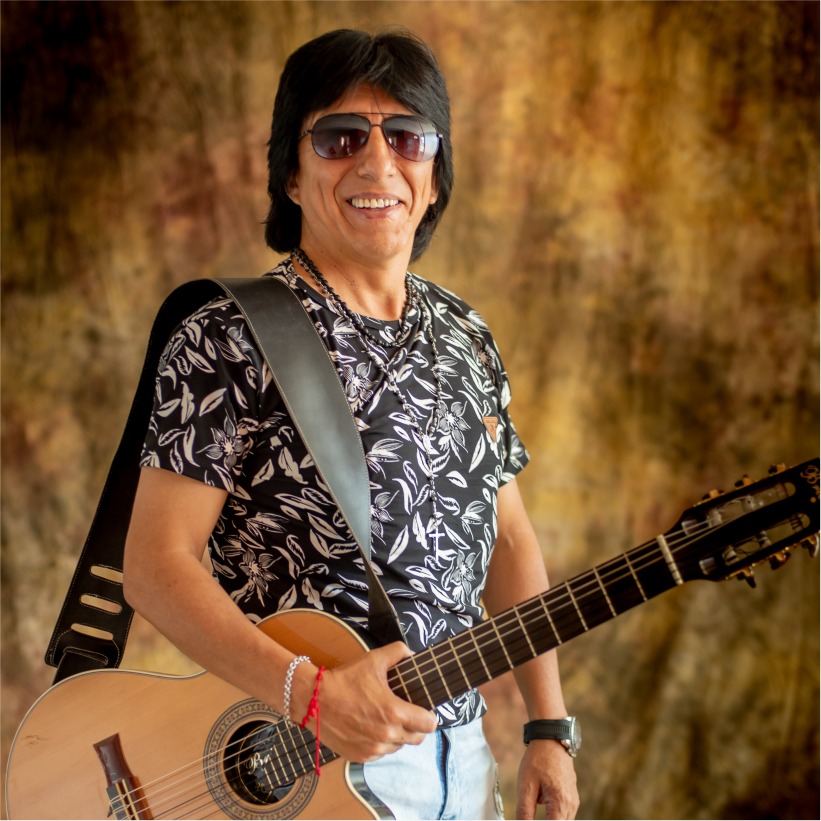 Foto de Mito Ramos