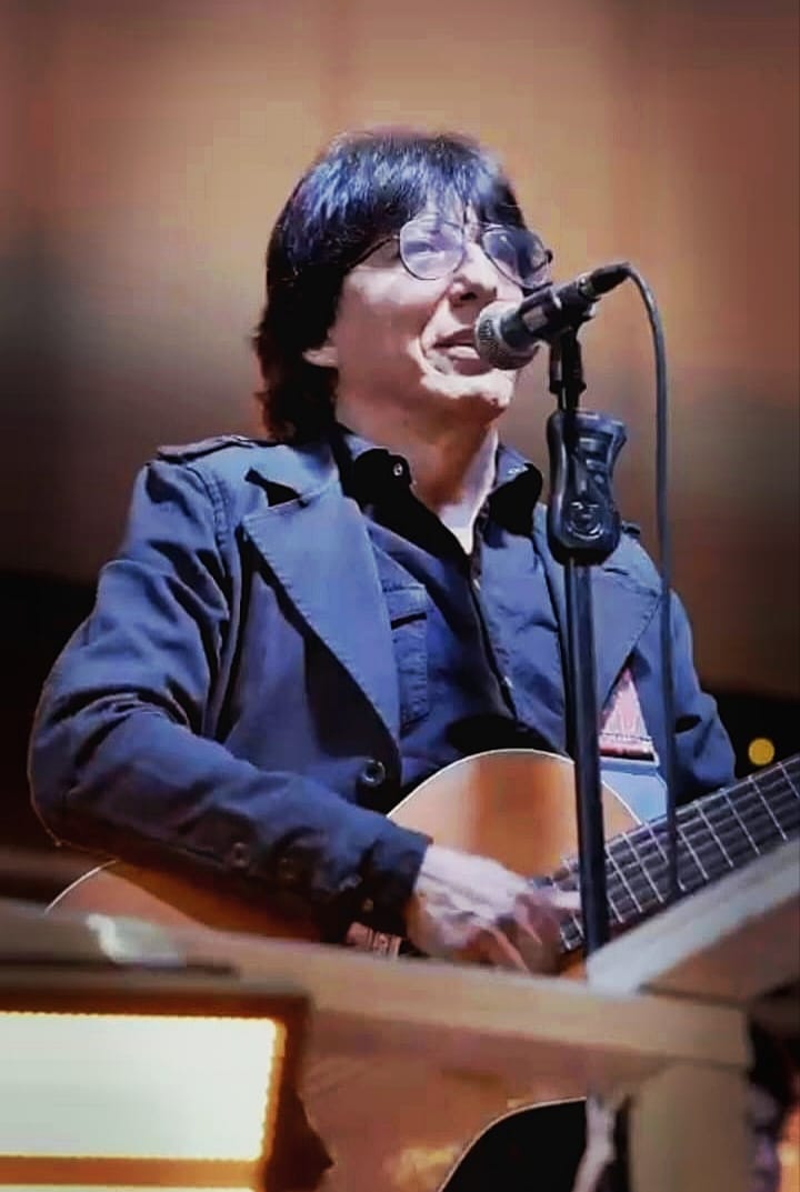 Foto de Mito Ramos