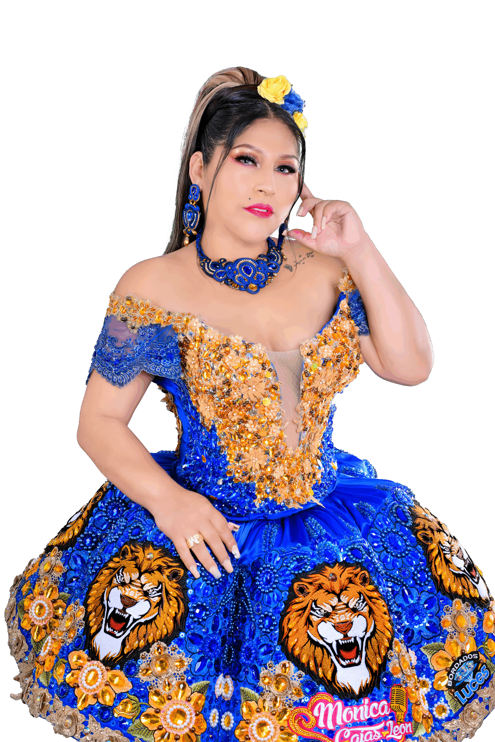 Foto de Monica Cajas