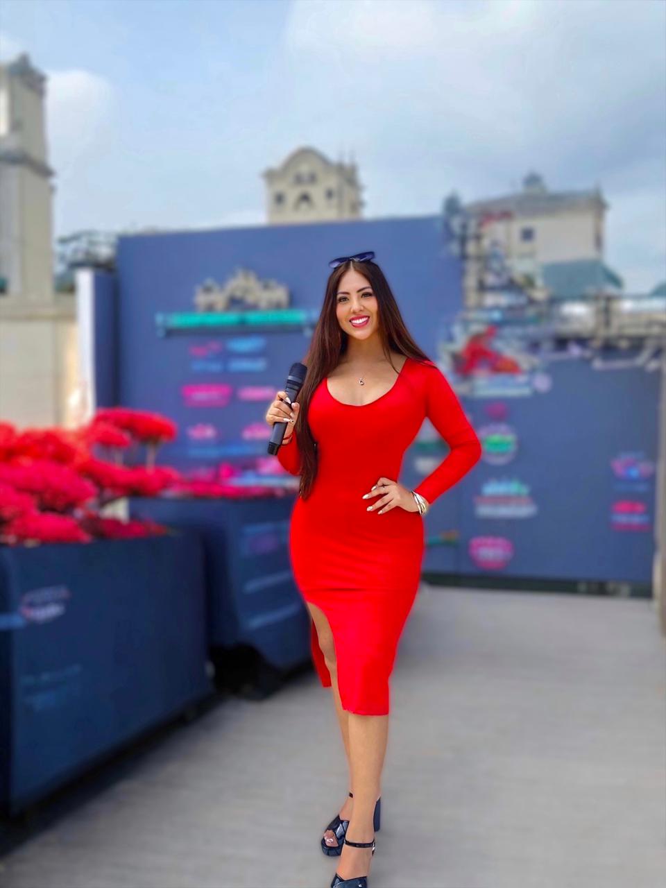 Foto de Hillary Ortega