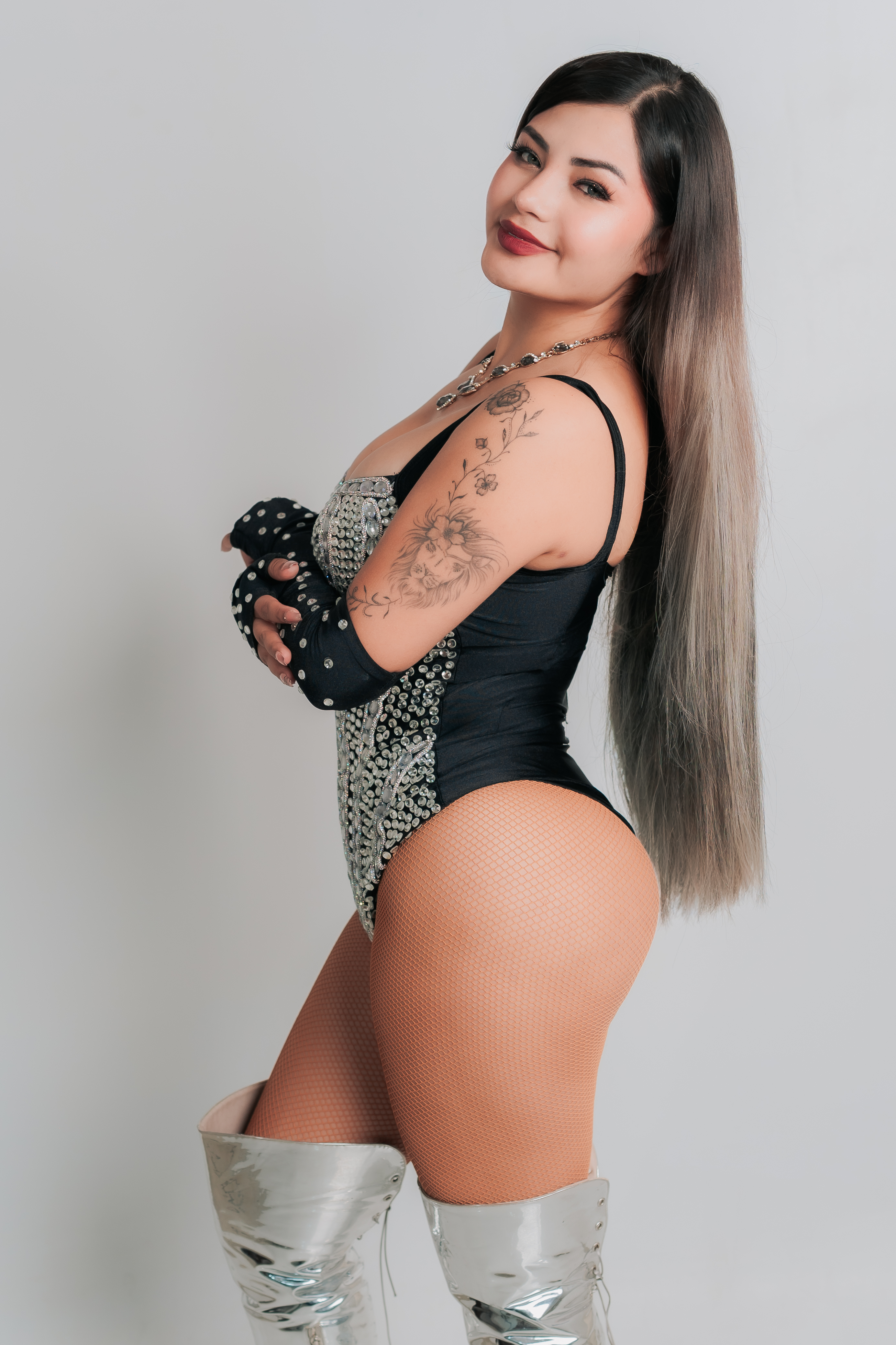 Foto de Leydi Toratto