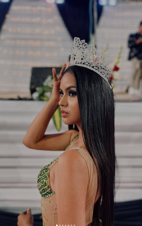 Mayerlin Doroteo