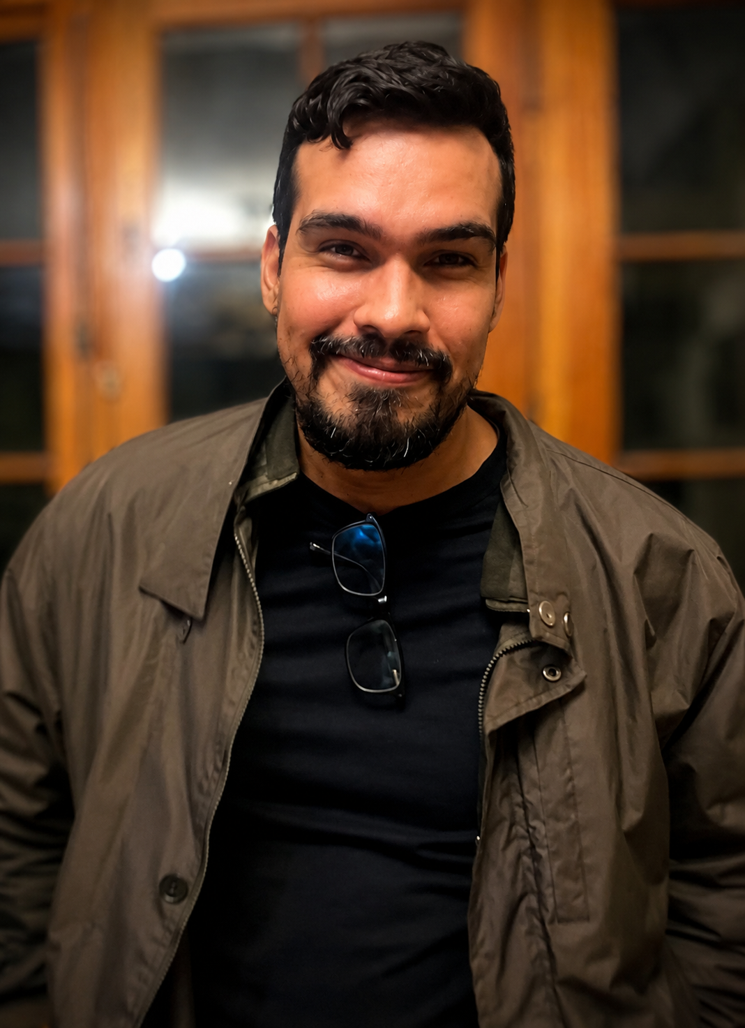 Jorge Aranda Vicuña