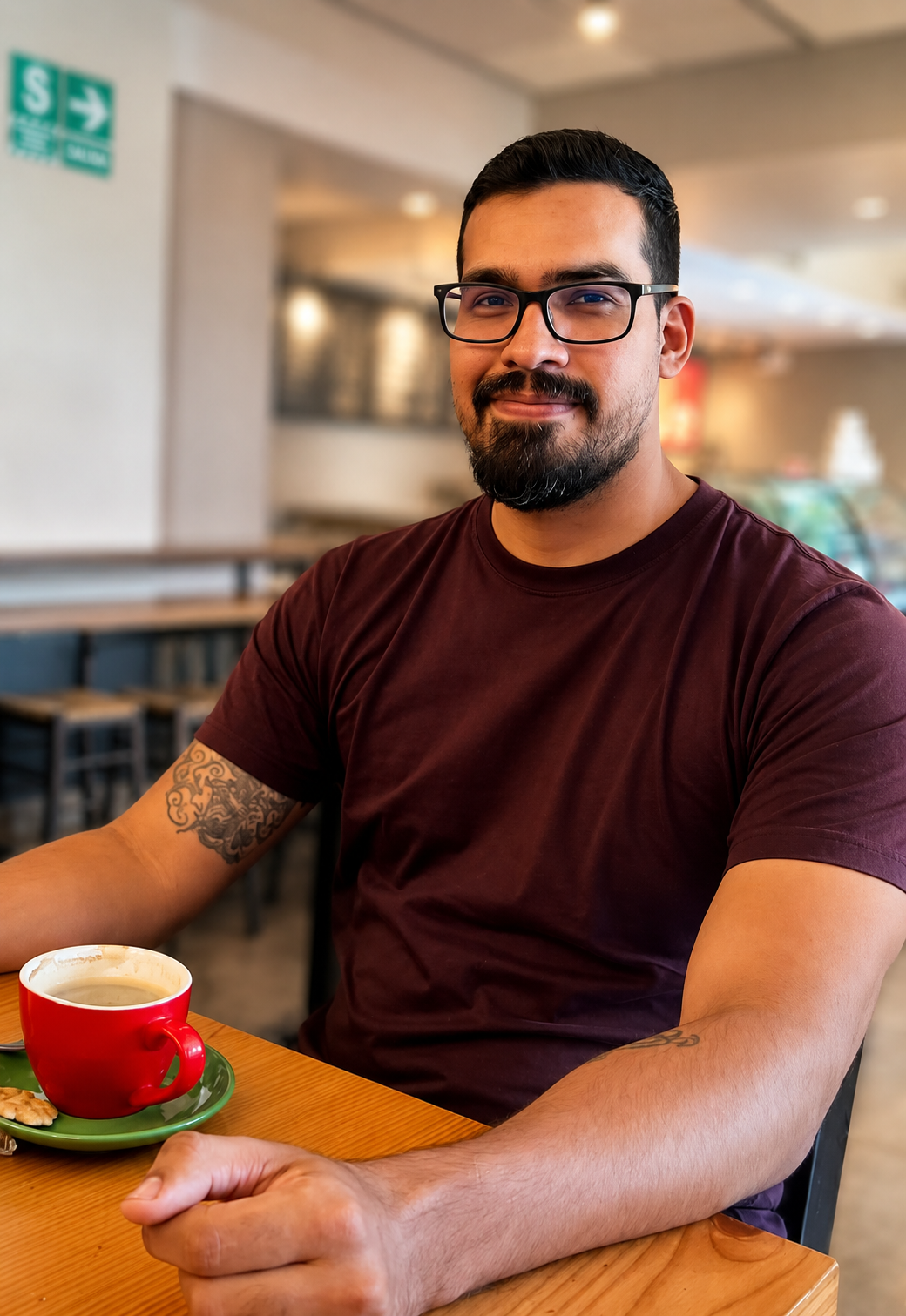 Jorge Aranda Vicuña