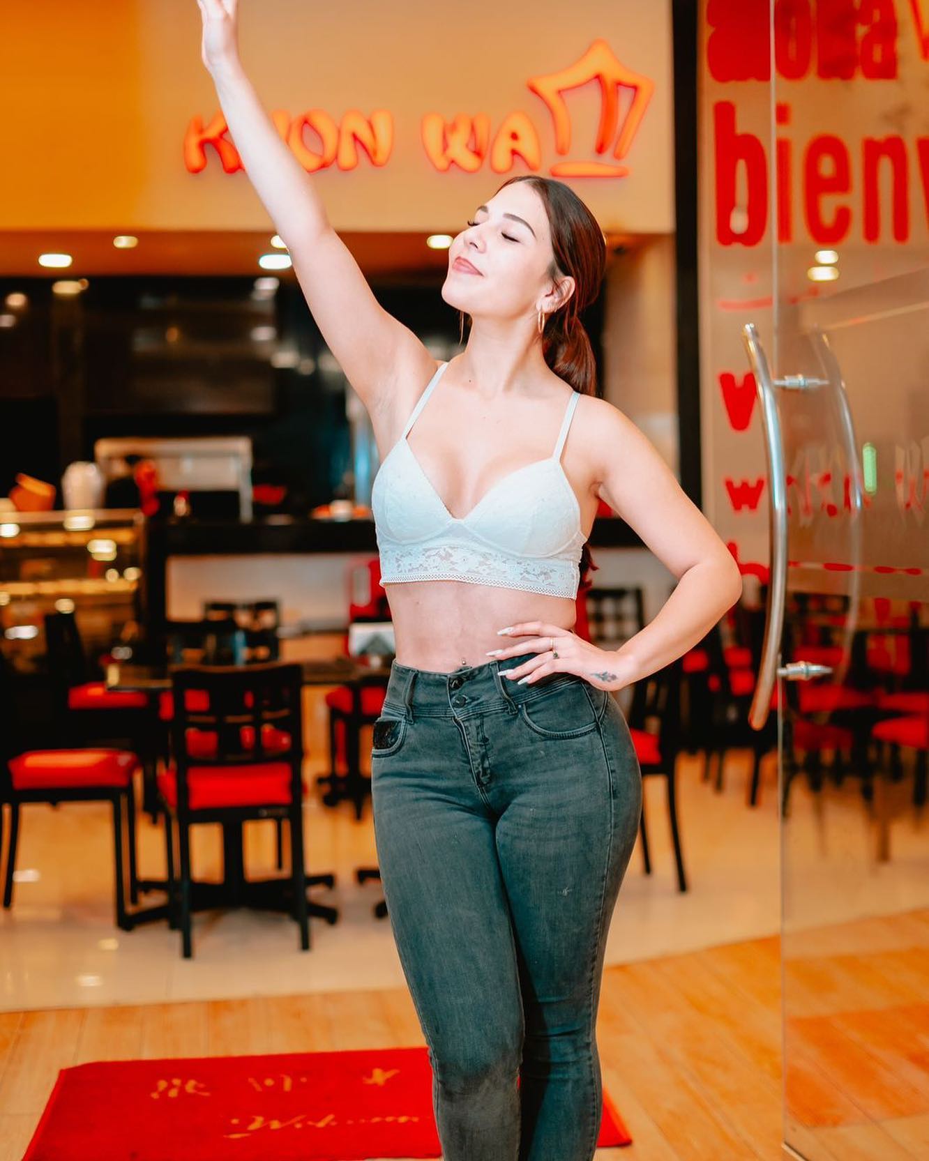 Camila Portugal
